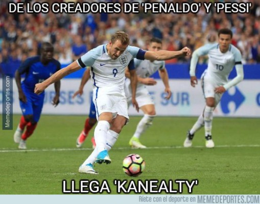 ¡Crueles! Los mejores memes de la eliminación de Colombia del Mundial a manos de Inglaterra