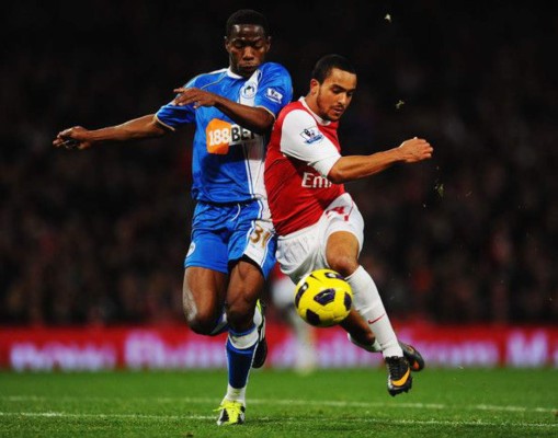 Los cracks a los que ha enfrentado Maynor Figueroa en su carrera como futbolista