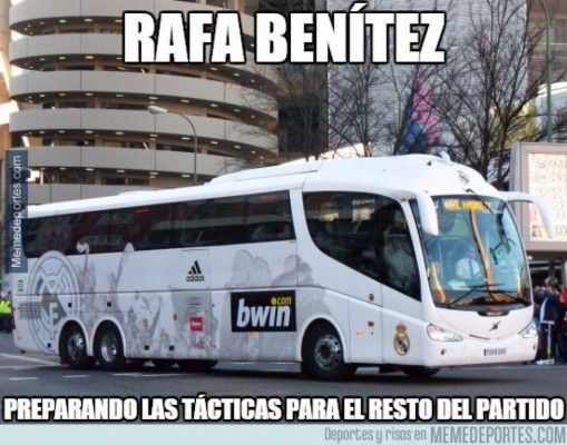 Imperdibles memes que deja la jornada Champions ¿Y Zlatan?