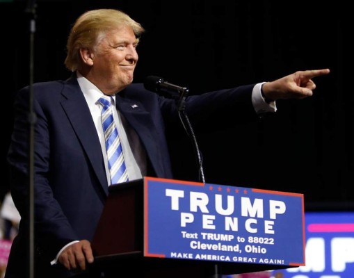 Las polémicas decisiones de Donald Trump en sus primeros días en la Casa Blanca