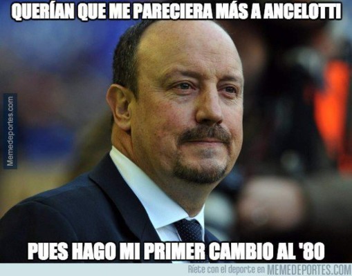 MEMES: Fuertes burlas contra el Real Madrid tras perder con Villarreal