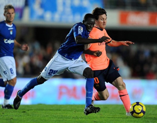 Sus récords y más: 33 datos impresionantes de Messi en su nuevo cumpleaños