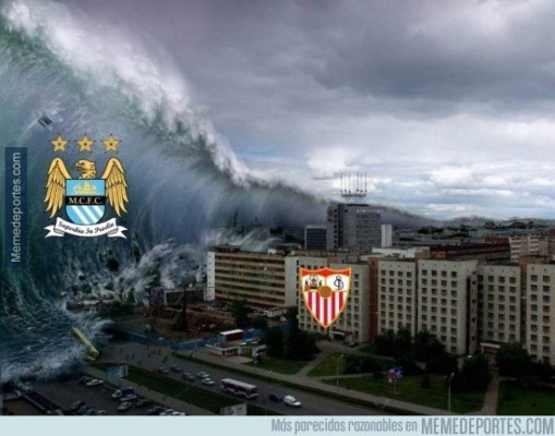 Imperdibles memes que deja la jornada Champions ¿Y Zlatan?