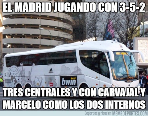 ¡TERRIBLES! Así despedazan a Cristiano, Sergio Ramos y Messi tras derrota de Real Madrid