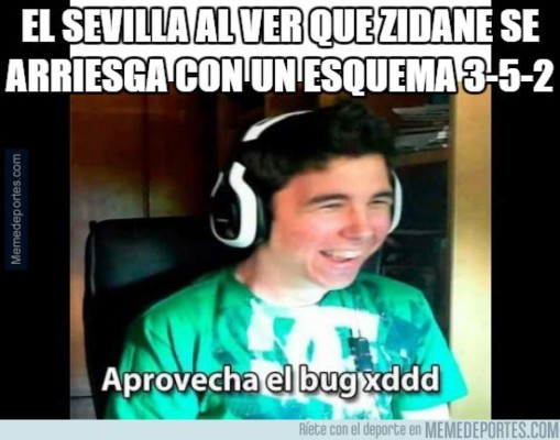 ¡TERRIBLES! Así despedazan a Cristiano, Sergio Ramos y Messi tras derrota de Real Madrid