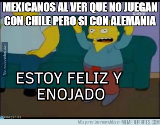 ¡NO LO PERDONAN! Los memes que atacan a Cristiano por quedar eliminado ante Chile