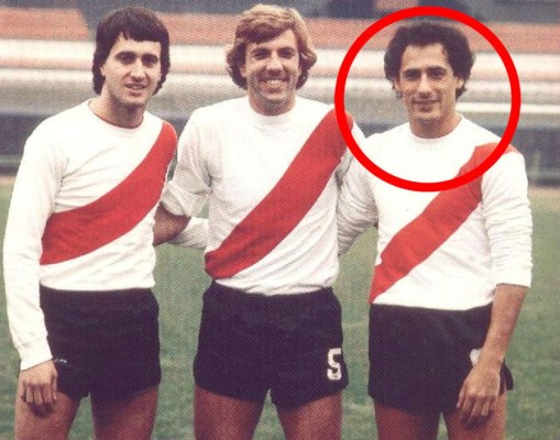 ¿Traidores? Los futbolistas que defendieron la camiseta de Boca y River en la historia