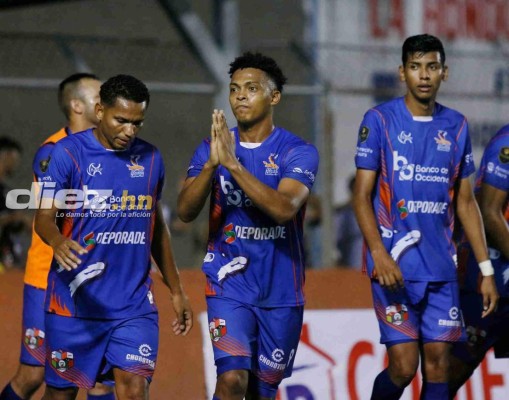 ¡Inesperado ataque! El 11 ideal de la jornada 7 del torneo Apertura