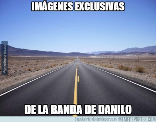 Real Madrid es acribillado con memes tras gris empate ante el Betis