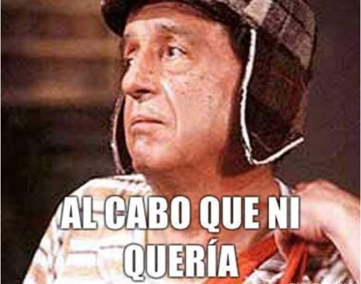 ¡Sin piedad! Hondureños no perdonan y trituran a México con divertidos memes