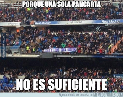 MEMES: Cristiano Ronaldo y sus cuatro goles causan furor en las redes