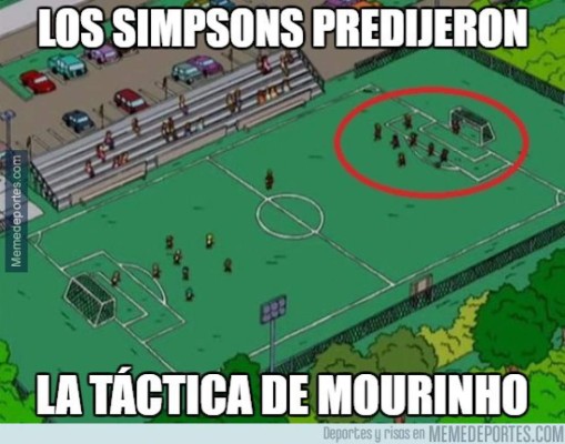 ¡Imperdibles! Los mejores memes del lunes en el mundo del fútbol
