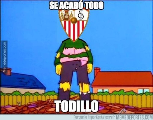 El título del Barcelona en la Supercopa, protagonista de los mejores memes del día