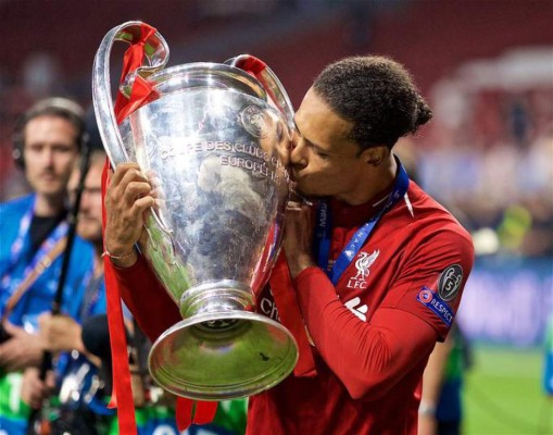 Plantel de hierro de Jürgen Klopp: su último Liverpool campeón en Champios que apunta con todo en la Premier League