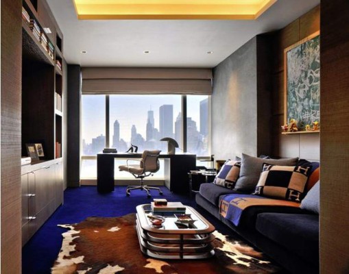 FOTOS: Así es el apartamento de 18 millones que compró Cristiano