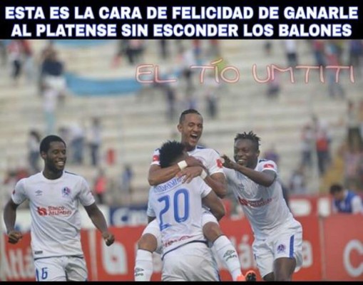 Crueles: Los mejores memes que dejó la jornada dos de la Liga Nacional