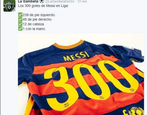 Los mejores memes del triunfo del Barcelona ante el Sporting Gijón