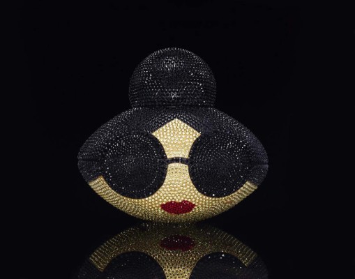 Los espectaculares diseños de balones conmemorativos al Super Bowl 50