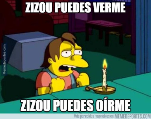 ¡Extrañan a Zidane! Destrozan a Lopetegui y Mourinho en los mejores memes del día