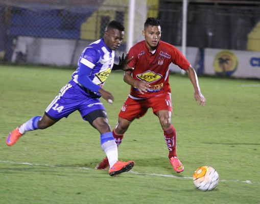 El hoy de los mundialistas de Honduras Sub-20 en 2015