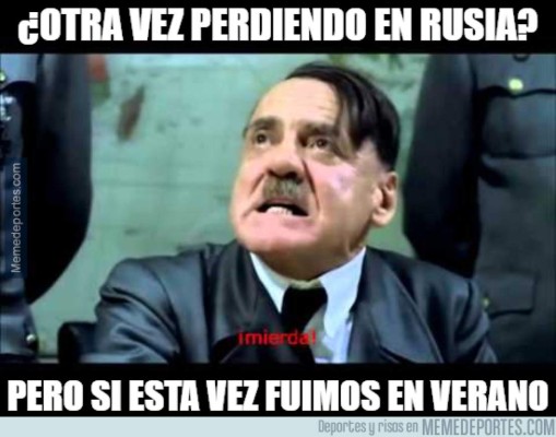 ¡Con todo! A pesar del triunfo, los memes atacan a Alemania tras juego ante Suecia