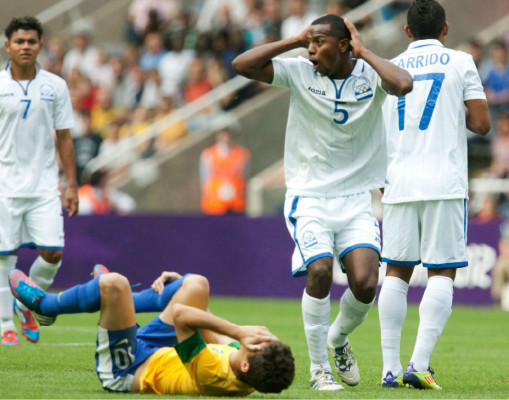 Suárez ya tiene a los elegidos en la Selección de Honduras