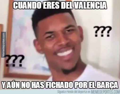 Los mejores memes del día en el mundo del deporte, con Usain Bolt como protagonista