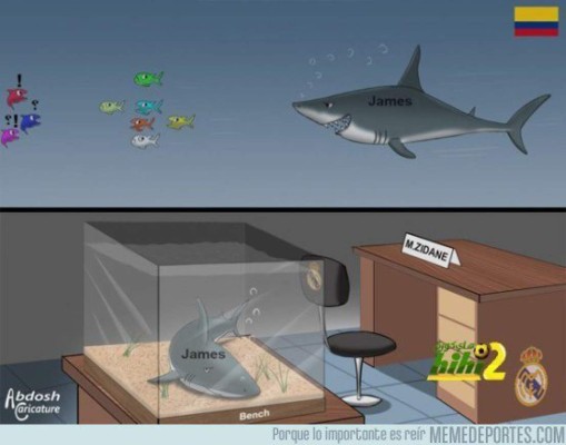 La goleada de España a Liechtenstein, protagonista de los memes del lunes