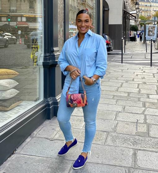 ¿Quién es la despampanante chica que anda con Mbappé durante sus vacaciones en Miami mientras define su futuro?