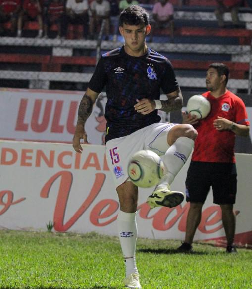 Cinco bajas de peso y vuelve José Pinto: El modificado 11 del Olimpia para defender el invicto ante Olancho FC