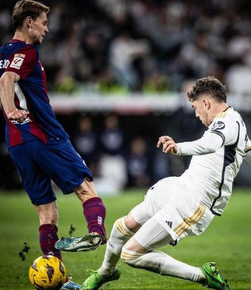 Koeman señala al culpable de que De Jong se pierda la Eurocopa 2024 con Países Bajos y el sorpresivo sustituto