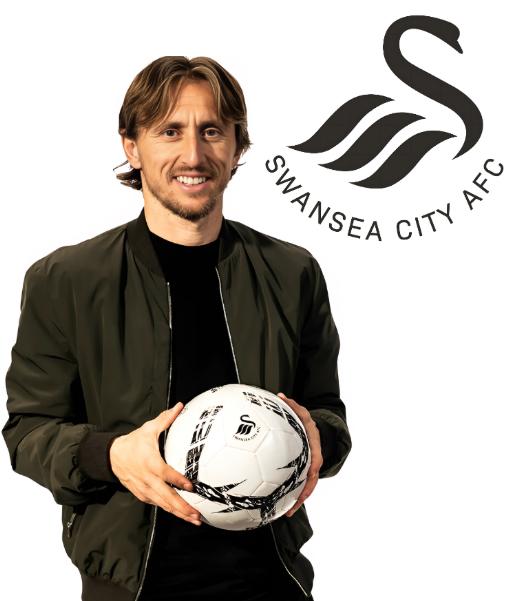 Real Madrid: la fortuna de Luka Modric, sus negocios fuera del fútbol y así es su misteriosa esposa