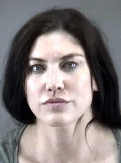 ¡No la perdonaron! Hope Solo, exportera de la Selección de Estados Unidos, es arrestada en Carolina del Norte