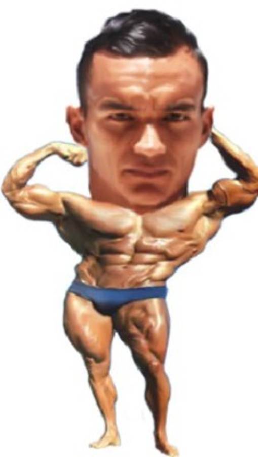 TOP 10: Los futbolistas activos con más partidos en la historia de la Liga de Honduras