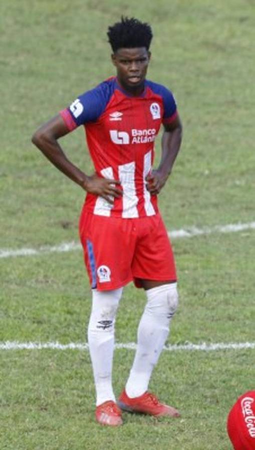 ¡Un mediocampo goleador! El 11 ideal de la fecha 10 del Clausura 2020 en Honduras