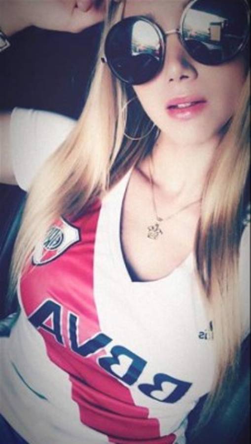 Daniela Rendón: La inspiración de Armani para luchar por la titular de Argentina en el mundial