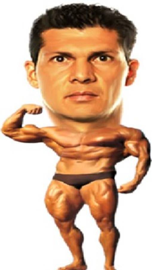 TOP 10: Los futbolistas activos con más partidos en la historia de la Liga de Honduras