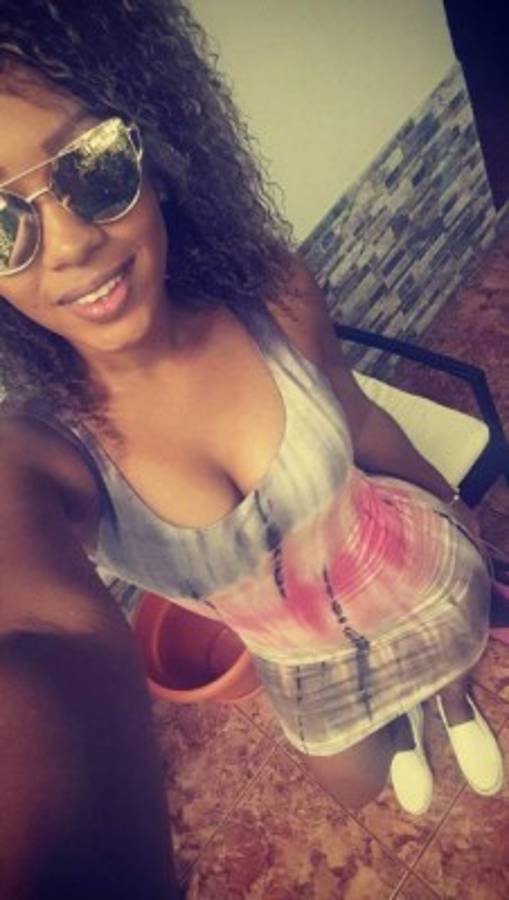 Dorothy Villalobos, la espectacular tica que tiene enamorado a Roy Smith