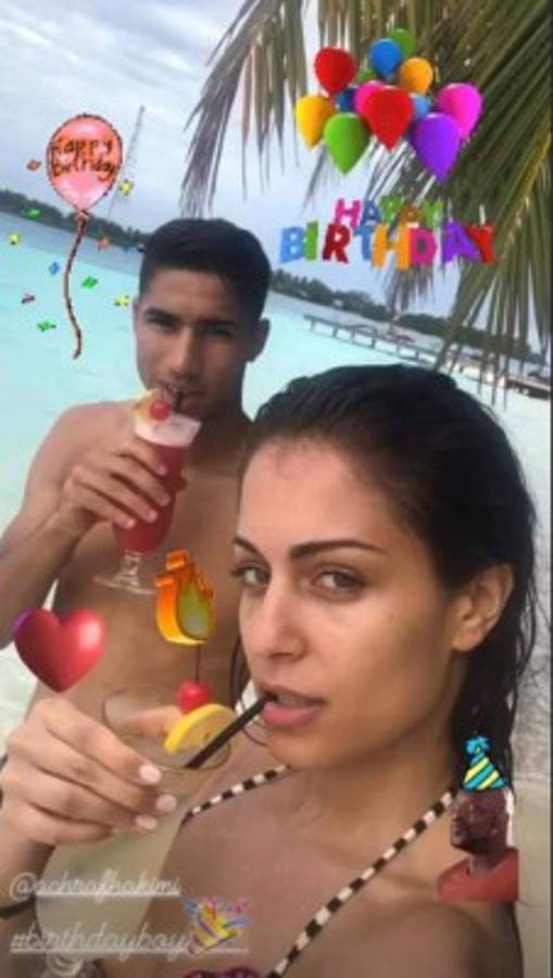 SORPRESAS: Las mejores parejas revelación de los deportistas en el año