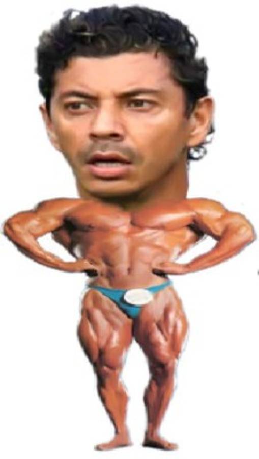 TOP 10: Los futbolistas activos con más partidos en la historia de la Liga de Honduras