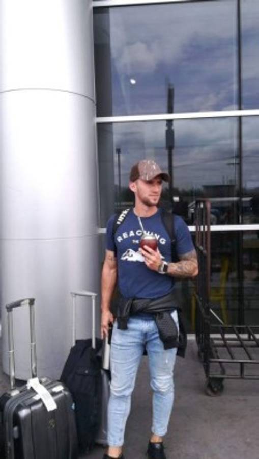 ¿Dónde jugarán? Seis de los 17 descartes de Keosseián en Olimpia siguen sin equipo