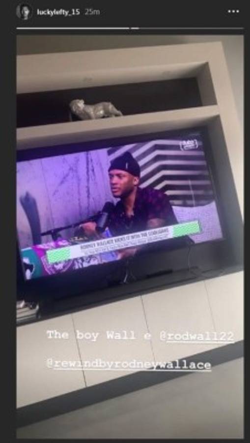 ¡Con Boniek, Quioto y Roger! Así pasan la cuarentena por coronavirus las estrellas de la MLS