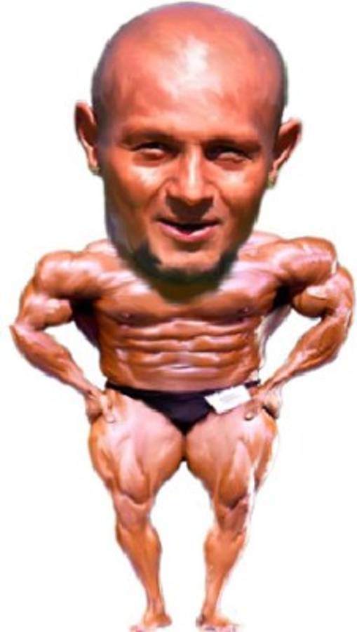 TOP 10: Los futbolistas activos con más partidos en la historia de la Liga de Honduras