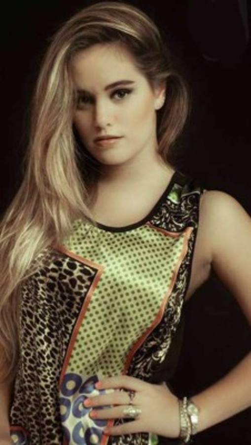 TOP: Las lindas musas que pondrán el 'picante' a la Champions League 2018-19