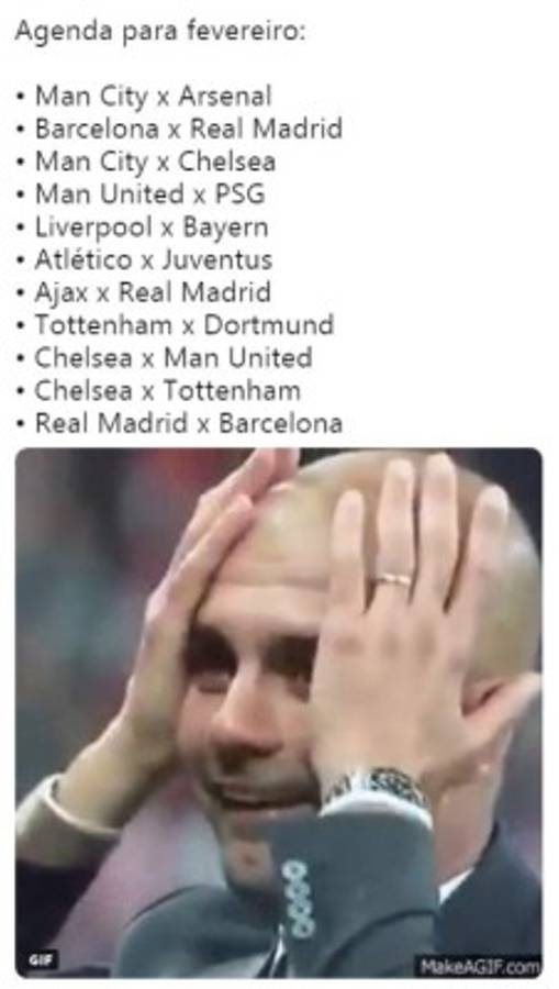 Los memes se desatan con el Barcelona-Real Madrid en Copa del Rey