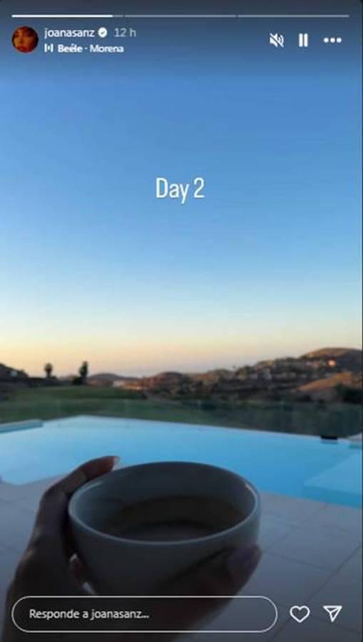 La impasible reacción de Joana Sanz luego de que Dani Alves fue condenado ¿Lo abandona tras la decisión?