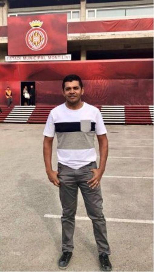 FOTOS: El festejo íntimo del Choco Lozano y la camisa para Amado Guevara