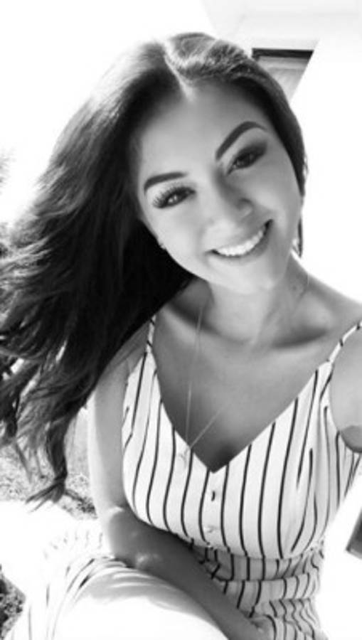 ¡MUÑECA! Fernanda Esquivel, la sexi modelo fitness que enamora en Costa Rica