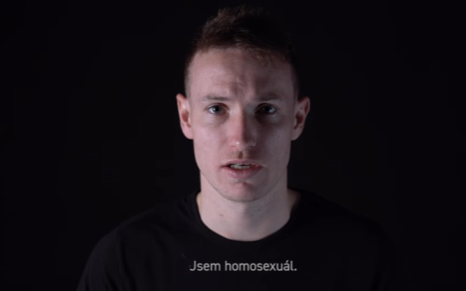 El primer futbolista gay que ha jugado en la liga española: “Soy homosexual, ya no quiero esconderme más”