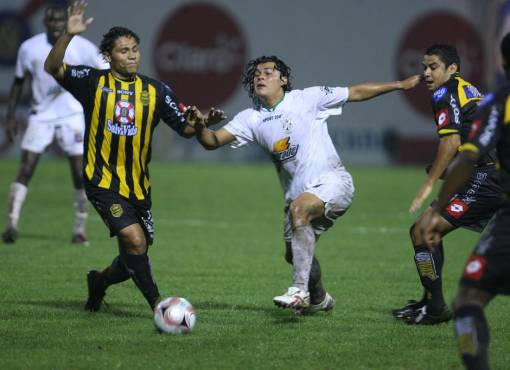 Fecha 11: Dos jugadores por el centenario y la racha que Marathón busca romper ante Olimpia en Tegucigalpa